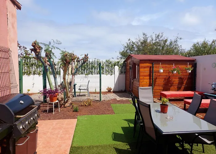 Prázdninový dům Anagato *