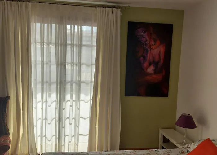 Anagato Prázdninový dům *