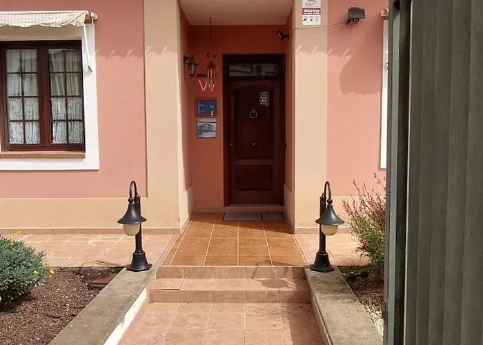 Prázdninový dům Anagato