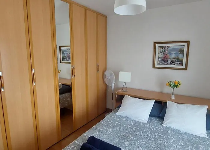 Anagato Prázdninový dům