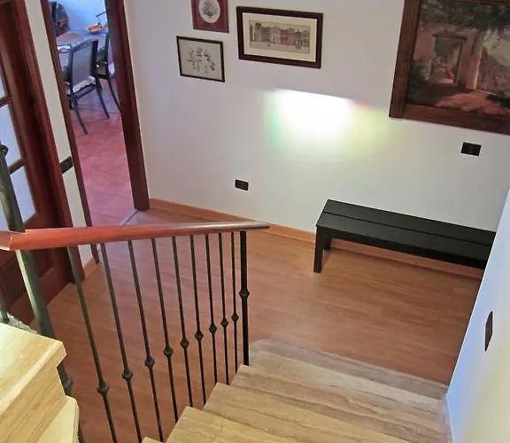 Prázdninový dům Anagato Tegueste