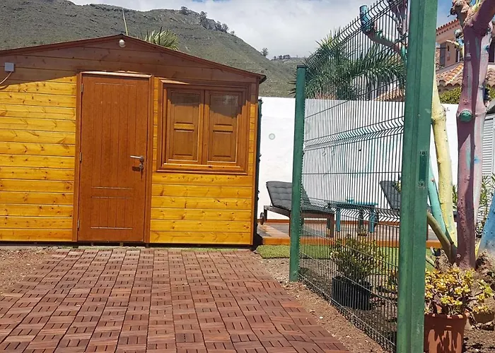 Anagato Prázdninový dům *