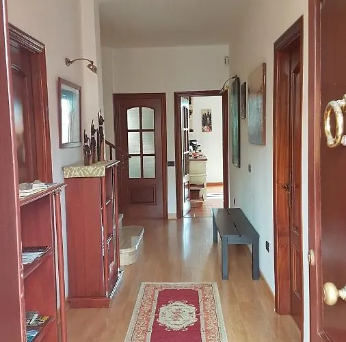 Prázdninový dům Anagato Tegueste