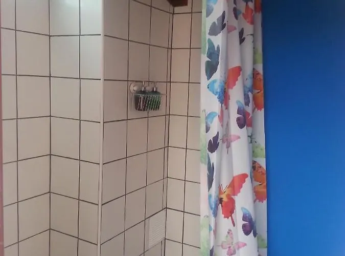 Anagato Prázdninový dům *